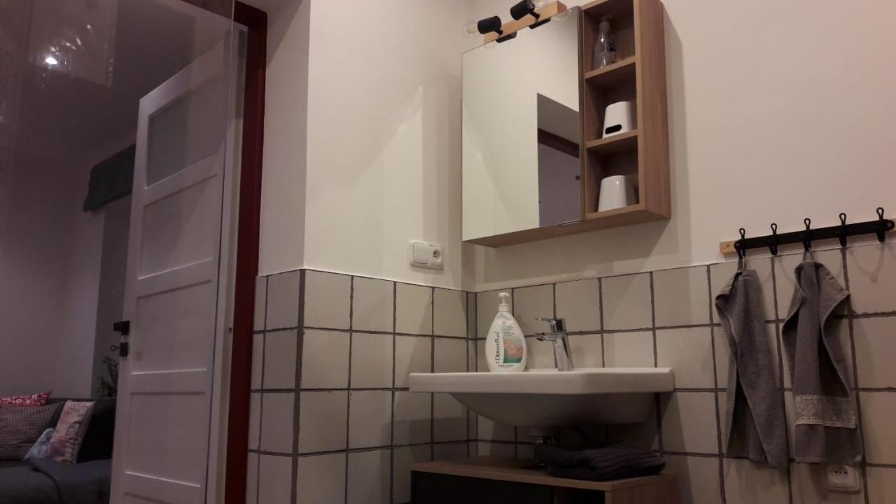 Chaloupka Pod Kanci Stezkou Nova Ves nad Nisou エクステリア 写真