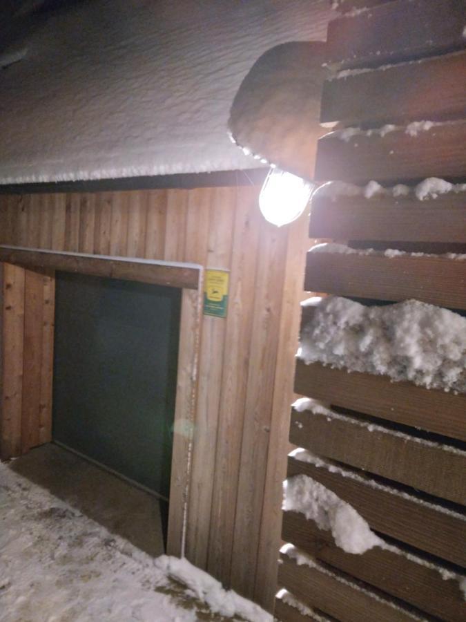 Chaloupka Pod Kanci Stezkou Nova Ves nad Nisou エクステリア 写真